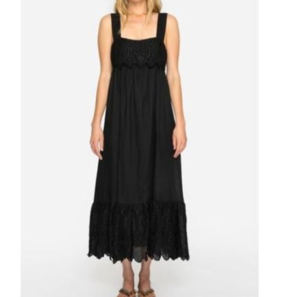 Johnny Was Dresses & Skirts - Johnny Was Mishti Sundress - L